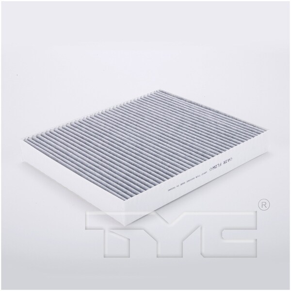 Tyc Cabin Air Filter,800182C